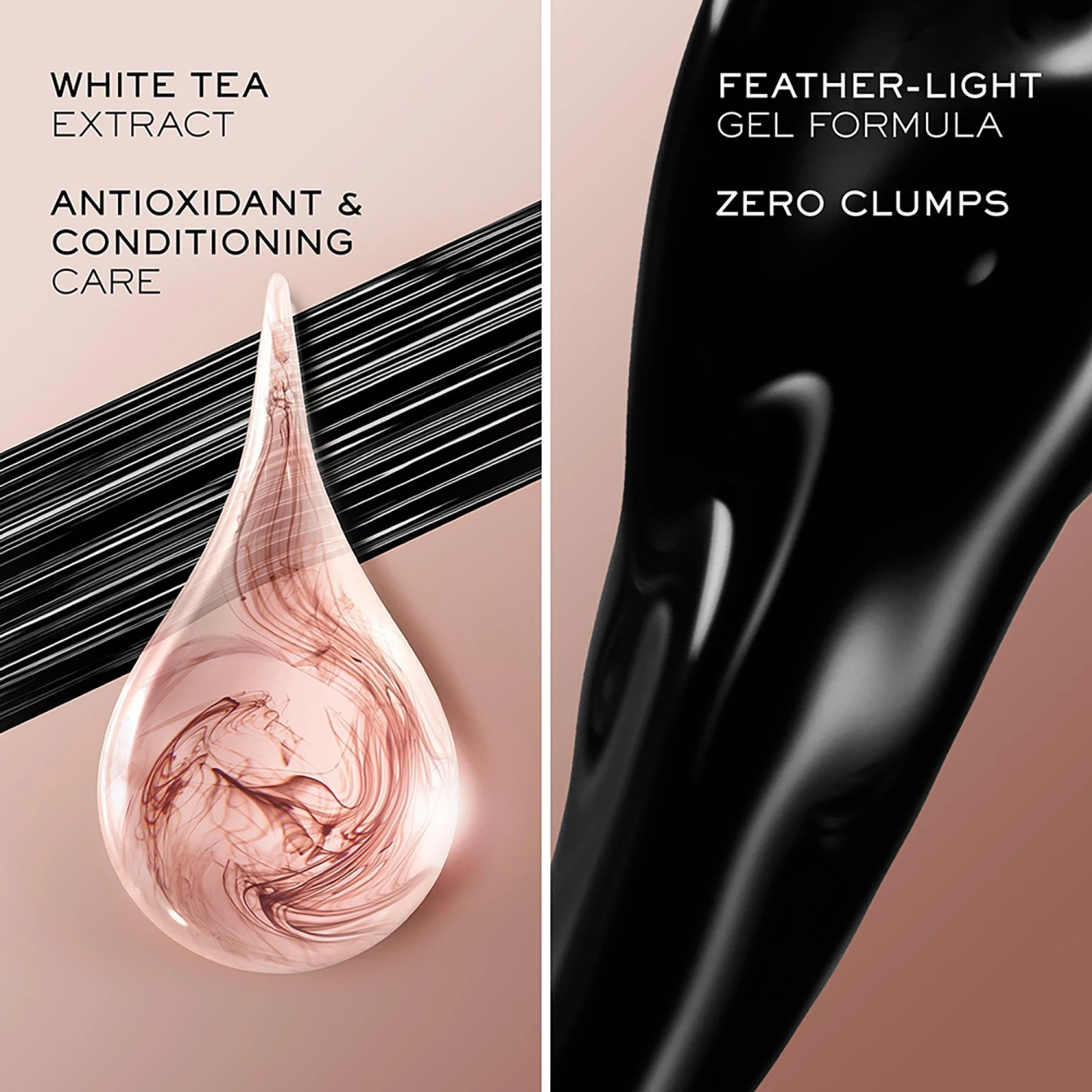 Lancome Lash Idole Lash-Lifting & Volumizing Waterproof Mascara 2 Lancome Lash Idole Lash-Lifting & Volumizing Waterproof Mascara - Image 2