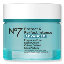Protect & Perfect Intense Advanced Fragrance Free Night Cream 8 Protect & Perfect Intense Advanced Fragrance Free Night Cream -Clinique || Lancome || L'Oreal Sales Shop 2592855