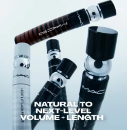 Macstack Mascara Superstack -Clinique || Lancome || L'Oreal Sales Shop 2592858cm alt02