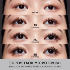 Macstack Mascara Superstack -Clinique || Lancome || L'Oreal Sales Shop 2592858cm alt03