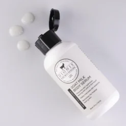 Goat Milk Body Serum With Collagen
