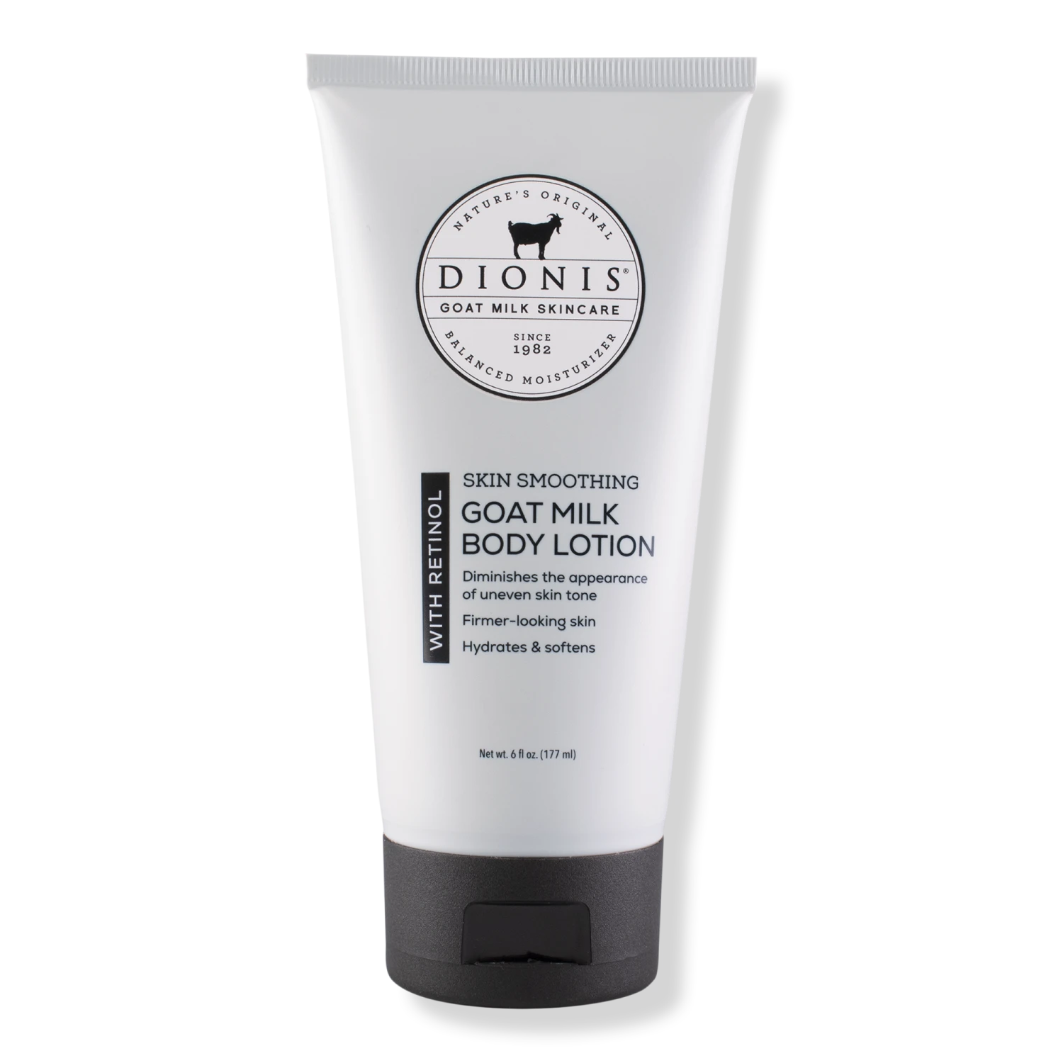 Goat Milk Body Lotion With Retinol 5 Goat Milk Body Lotion With Retinol - Image 5