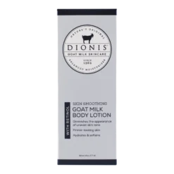 Goat Milk Body Lotion With Retinol 9 Goat Milk Body Lotion With Retinol -Clinique || Lancome || L'Oreal Sales Shop 2593120 alt05