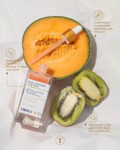Nice Melons Boob Serum