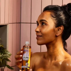 Perfect Zen Bath And Shower Oil -Clinique || Lancome || L'Oreal Sales Shop 2593292cm alt03