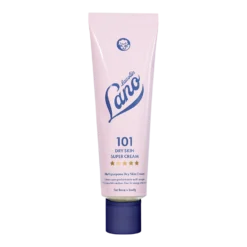 101 Dry Skin Super Cream