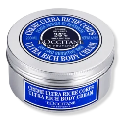 L'Occitane Ultra Rich Body Cream 9 L'Occitane Ultra Rich Body Cream -Clinique || Lancome || L'Oreal Sales Shop 2593353