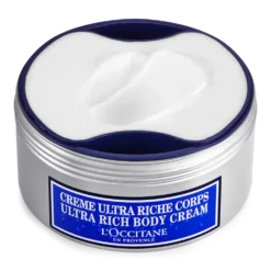 L'Occitane Ultra Rich Body Cream 8 L'Occitane Ultra Rich Body Cream -Clinique || Lancome || L'Oreal Sales Shop 2593353cm alt03