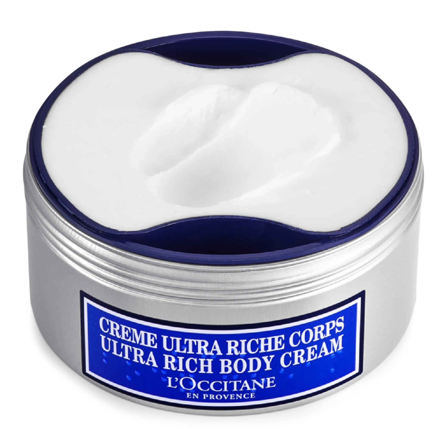 L'Occitane Ultra Rich Body Cream 3 L'Occitane Ultra Rich Body Cream - Image 3