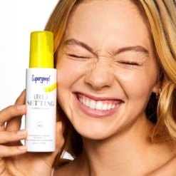 (Re)Setting Refreshing Mist SPF 40