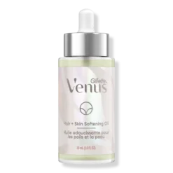 Gillette® Venus Hair + Skin Softening Oil