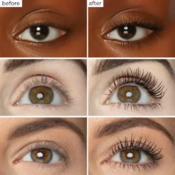 Maneater Waterproof Volumizing Mascara -Clinique || Lancome || L'Oreal Sales Shop 2594029cm alt02