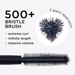 Maneater Waterproof Volumizing Mascara -Clinique || Lancome || L'Oreal Sales Shop 2594029cm alt04