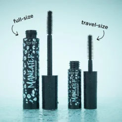 Maneater Waterproof Volumizing Mascara