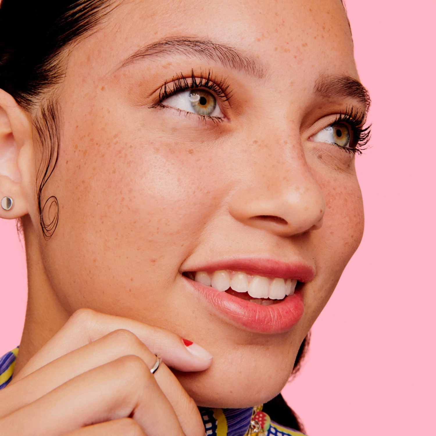 BADgal BANG! Waterproof Volumizing Mascara 4 BADgal BANG! Waterproof Volumizing Mascara - Image 4