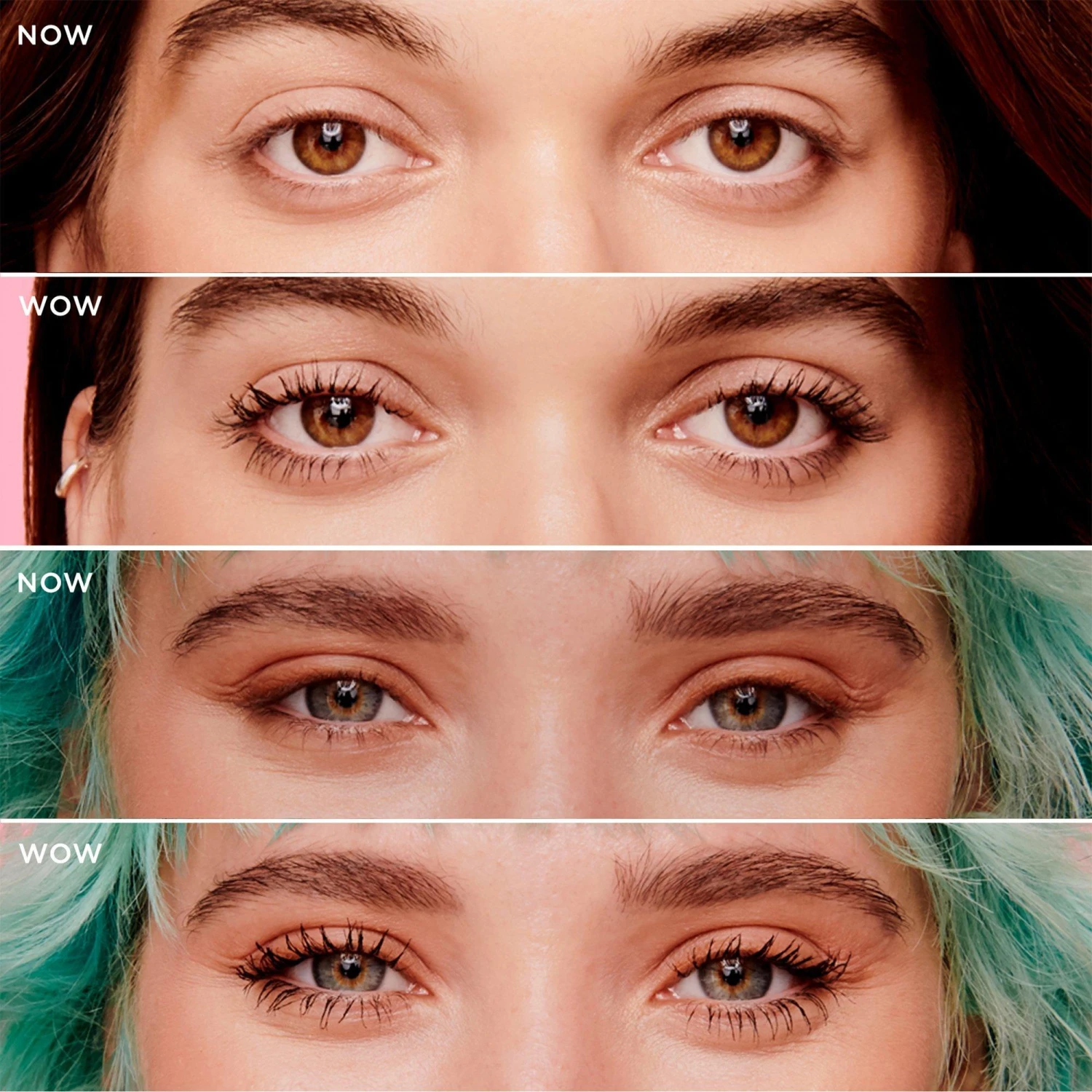 BADgal BANG! Waterproof Volumizing Mascara 3 BADgal BANG! Waterproof Volumizing Mascara - Image 3