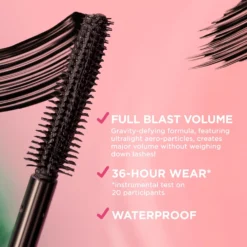 BADgal BANG! Waterproof Volumizing Mascara 10 BADgal BANG! Waterproof Volumizing Mascara -Clinique || Lancome || L'Oreal Sales Shop 2594060cm alt04