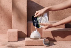 L'Occitane Almond Milk Concentrate Refill