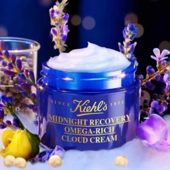 Midnight Recovery Omega Rich Botanical Night Cream -Clinique || Lancome || L'Oreal Sales Shop 2594298cm alt05