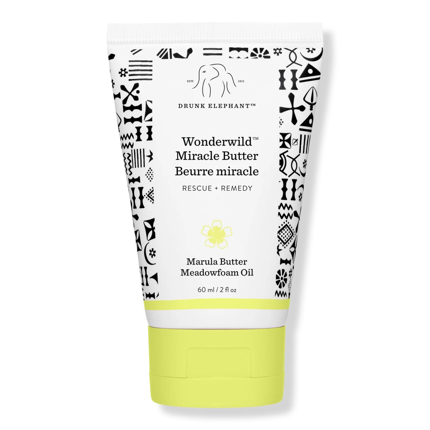 Wonderwild Miracle Butter 1 Wonderwild Miracle Butter