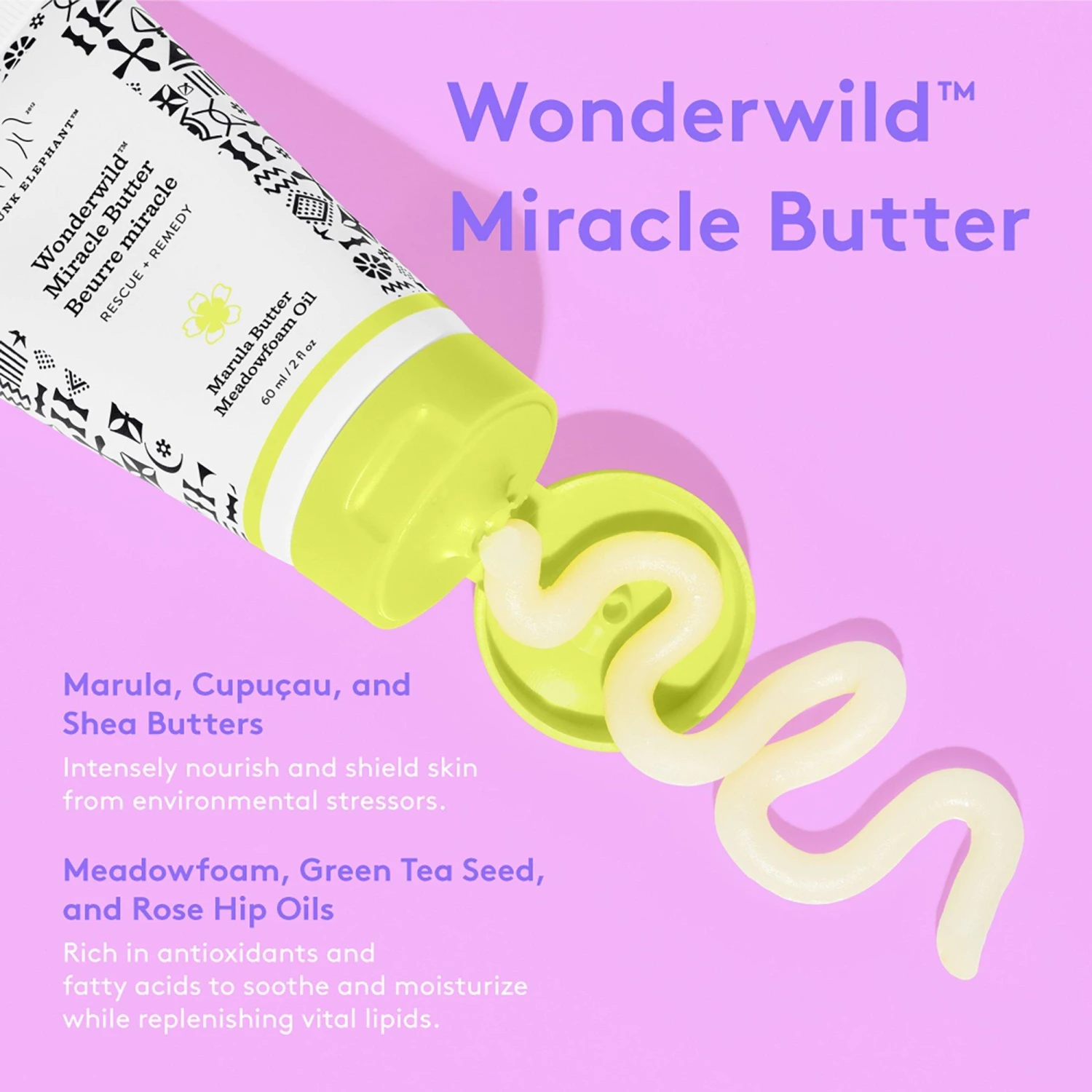 Wonderwild Miracle Butter 3 Wonderwild Miracle Butter - Image 3
