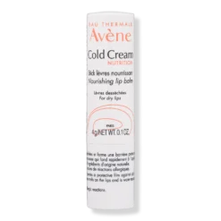 Avène Cold Cream Nutrition Nourishing Lip Balm
