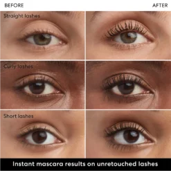 Bareminerals MAXIMIST Phyto-Fiber Volumizing Mascara