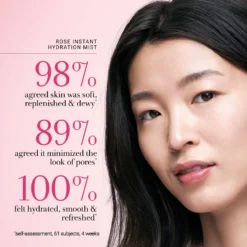 Fresh Rose Instant Hydration Mist -Clinique || Lancome || L'Oreal Sales Shop 2595198cm alt03