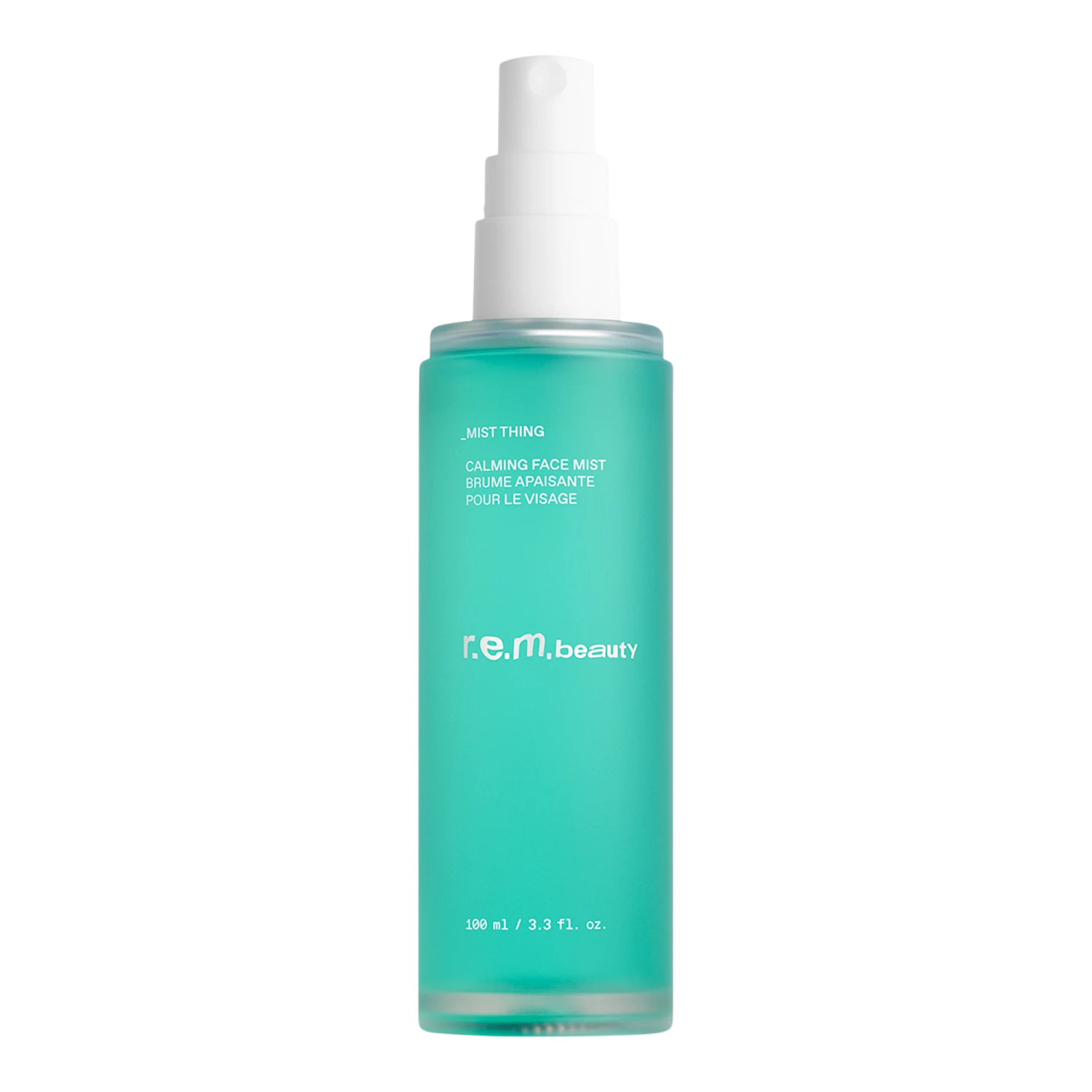 Mist Thing Calming Face Mist 2 Mist Thing Calming Face Mist - Image 2