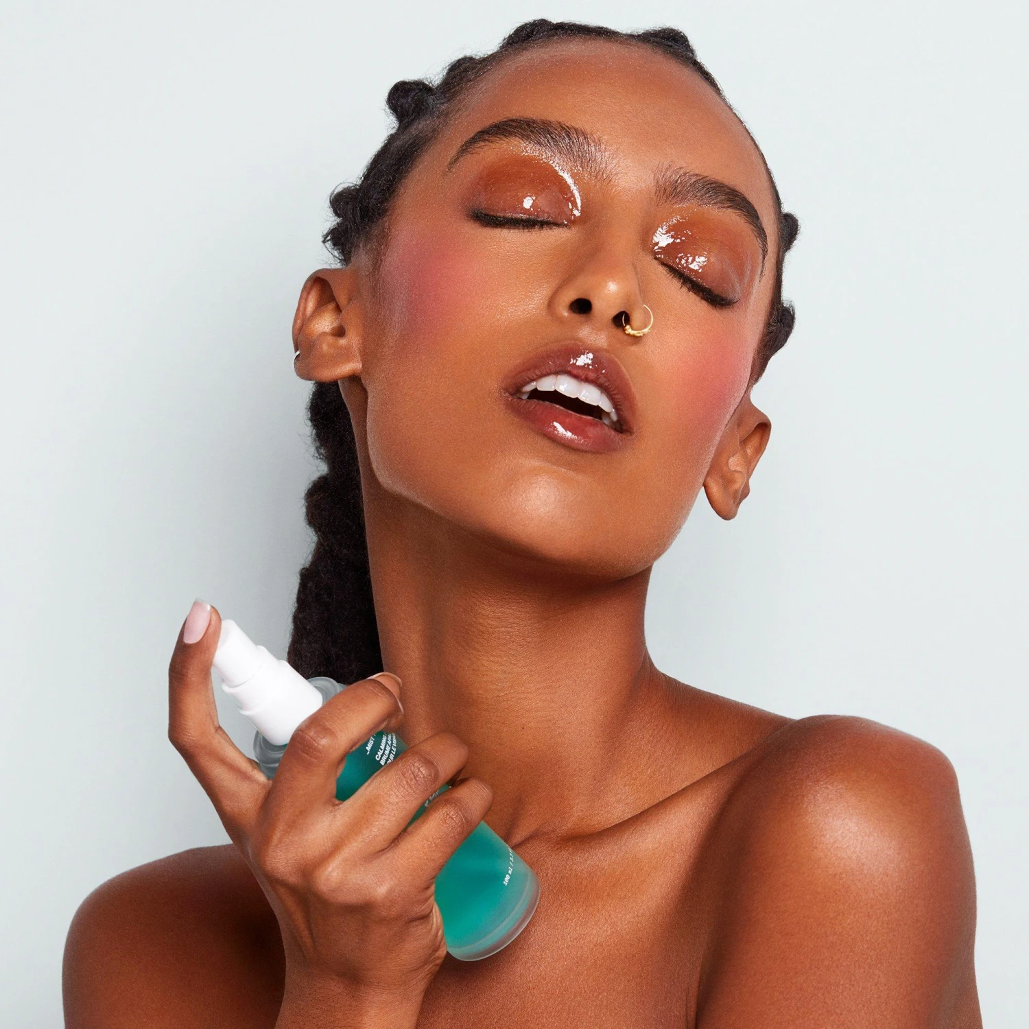 Mist Thing Calming Face Mist 3 Mist Thing Calming Face Mist - Image 3