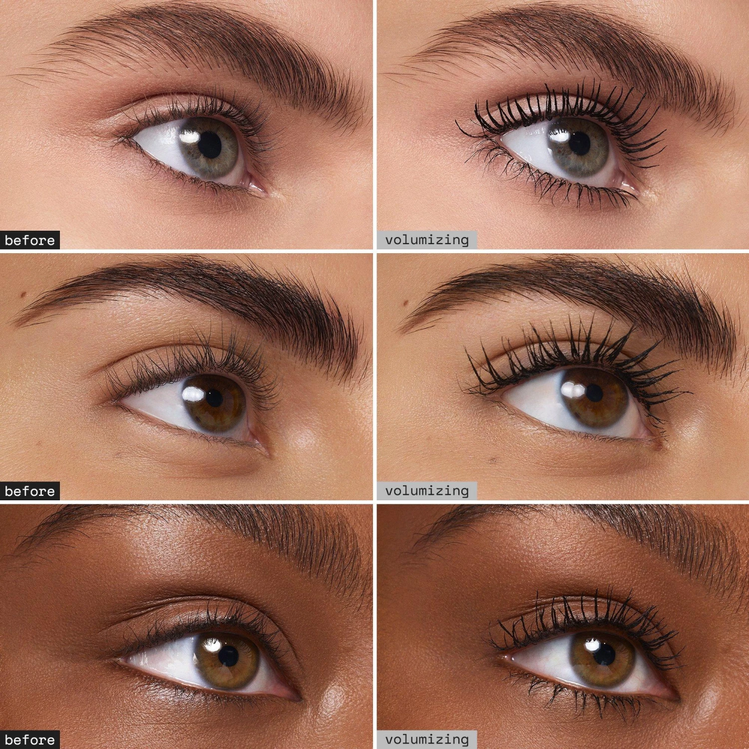 Flourishing Volumizing Mascara 4 Flourishing Volumizing Mascara - Image 4