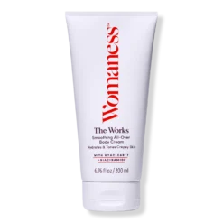 The Works Smoothing All-Over Body Cream 11 The Works Smoothing All-Over Body Cream -Clinique || Lancome || L'Oreal Sales Shop 2596233