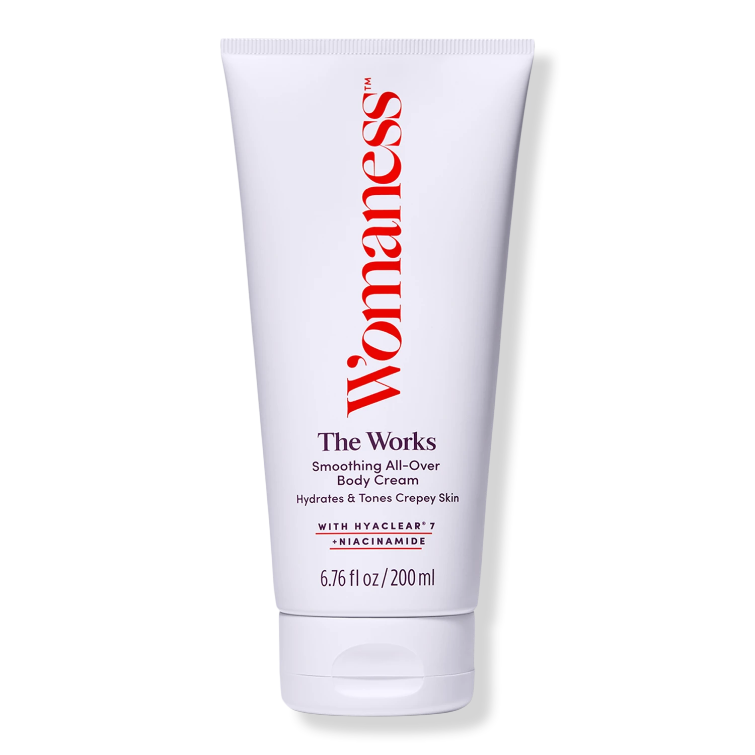 The Works Smoothing All-Over Body Cream 6 The Works Smoothing All-Over Body Cream - Image 6