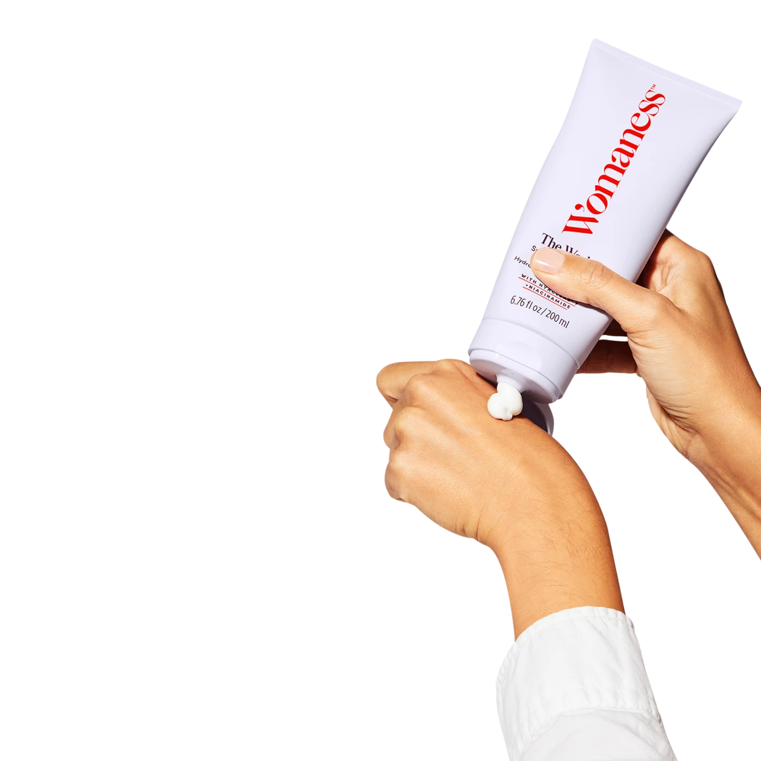 The Works Smoothing All-Over Body Cream 4 The Works Smoothing All-Over Body Cream - Image 4