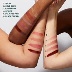 Lip Nurture Hydrating Balm -Clinique || Lancome || L'Oreal Sales Shop 2596582cm alt01