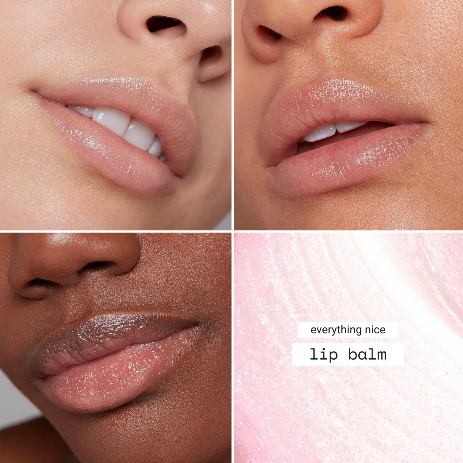 Everything Nice Lip Balm 1 Everything Nice Lip Balm