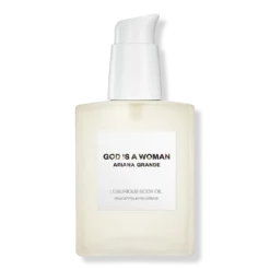 Ariana Grande God Is A Woman Luxurious Body Oil -Clinique || Lancome || L'Oreal Sales Shop 2597251