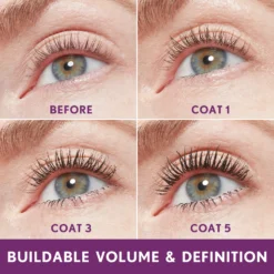 Simply Ageless Lash Plumping Water Resistant Mascara -Clinique || Lancome || L'Oreal Sales Shop 2597346cm alt03