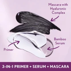 Simply Ageless Lash Plumping Water Resistant Mascara