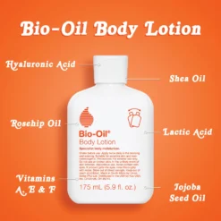 Bio Oil Body Lotion