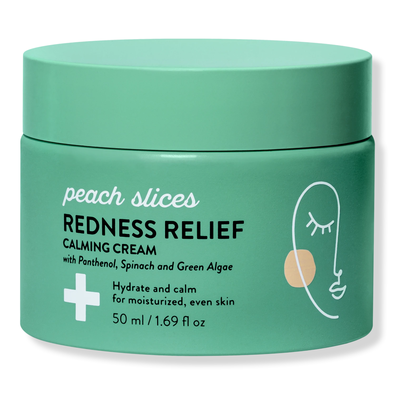 Redness Relief Calming Cream 2 Redness Relief Calming Cream - Image 2