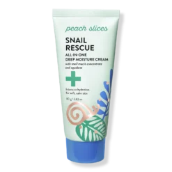 Snail Rescue All-In-One Deep Moisture Cream 11 Snail Rescue All-In-One Deep Moisture Cream -Clinique || Lancome || L'Oreal Sales Shop 2597524