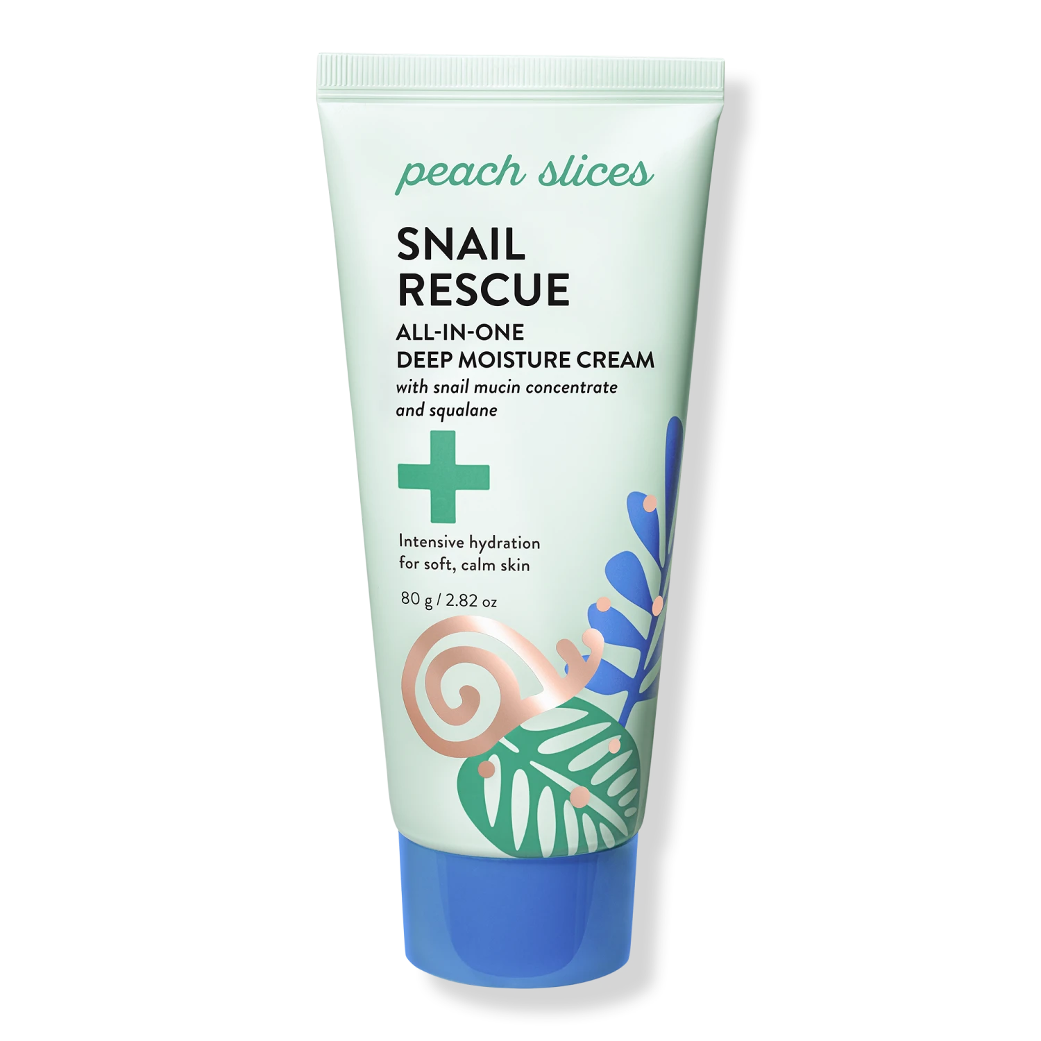 Snail Rescue All-In-One Deep Moisture Cream 5 Snail Rescue All-In-One Deep Moisture Cream - Image 5