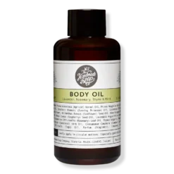 Lavender, Rosemary Thyme & Mint Body Oil