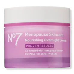 Menopause Skincare Nourishing Overnight Cream 9 Menopause Skincare Nourishing Overnight Cream -Clinique || Lancome || L'Oreal Sales Shop 2597999