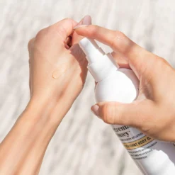 Antioxidant Body Oil -Clinique || Lancome || L'Oreal Sales Shop 2598389cm alt02