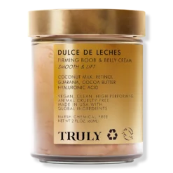 Dulce De Leches Firming Boob & Belly Cream