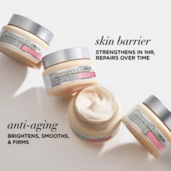 IT Cosmetics Confidence In A Cream Anti-Aging Hydrating Moisturizer -Clinique || Lancome || L'Oreal Sales Shop 2598796cm alt04