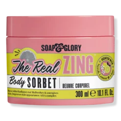 The Real Zing Body Sorbet -Clinique || Lancome || L'Oreal Sales Shop 2598864