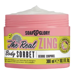 The Real Zing Body Sorbet -Clinique || Lancome || L'Oreal Sales Shop 2598864cm alt02